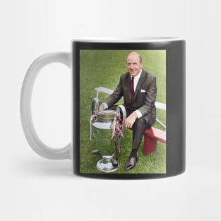 Sir Matt Mug